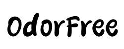 OdorFree - logo
